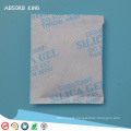 china factory 5g DMF free moisure absorber environmentally friendly silica gel desiccant bag